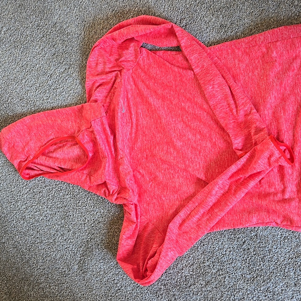 NIKE Running long sleeve